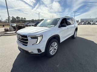 2025 Gmc Acadia for sale in Sanford NC