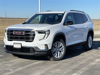2025 Gmc Acadia for sale in Litchfield IL