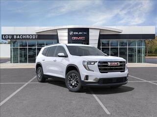 2025 Gmc Acadia for sale in Rockford IL