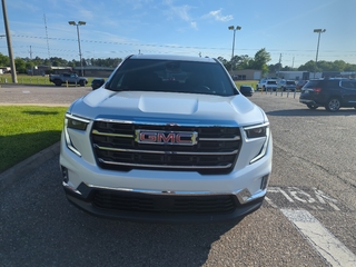 2025 Gmc Acadia