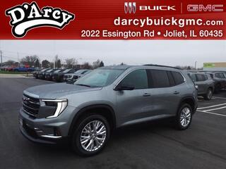 2025 Gmc Acadia for sale in Joliet IL