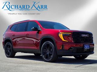 2025 Gmc Acadia for sale in Waco TX
