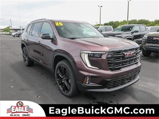 2025 Gmc Acadia for sale in Homosassa FL