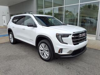 2025 Gmc Acadia