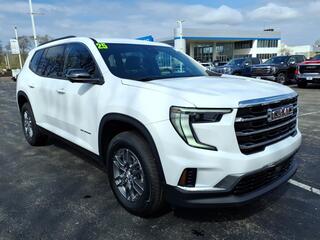 2025 Gmc Acadia for sale in Rockford IL