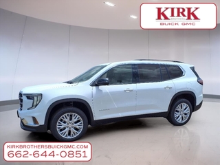 2025 Gmc Acadia for sale in Greenwood MS
