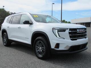 2025 Gmc Acadia for sale in Fruitland Park FL