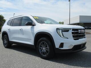 2025 Gmc Acadia for sale in Fruitland Park FL
