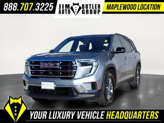 2025 Gmc Acadia for sale in Fenton MO