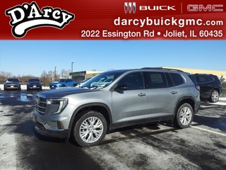 2025 Gmc Acadia for sale in Joliet IL