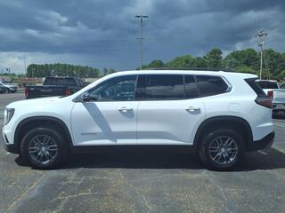 2025 Gmc Acadia