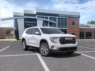 2025 Gmc Acadia for sale in Newnan GA