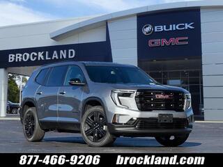 2025 Gmc Acadia for sale in Columbia IL