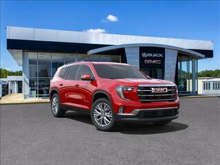 2025 Gmc Acadia for sale in Greenville SC