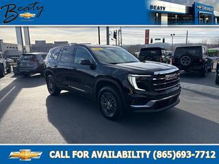 2025 Gmc Acadia for sale in Knoxville TN