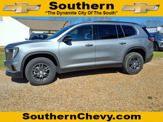 2025 Gmc Acadia for sale in Dekalb MS