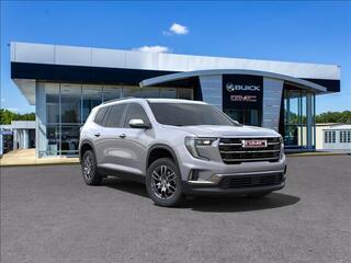 2025 Gmc Acadia for sale in Greenville SC