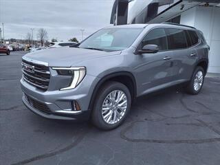 2025 Gmc Acadia