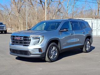 2025 Gmc Acadia for sale in Wayne MI