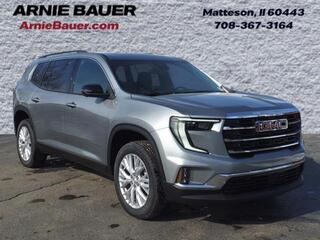 2025 Gmc Acadia for sale in Matteson IL