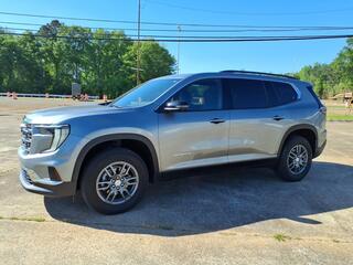 2025 Gmc Acadia