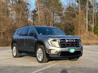 2025 Gmc Acadia for sale in Ashland VA