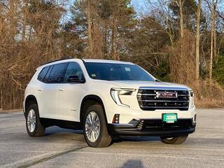 2025 Gmc Acadia for sale in Ashland VA