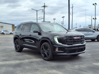 2025 Gmc Acadia for sale in Tulsa OK