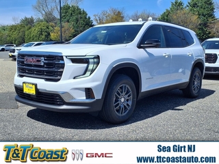 2025 Gmc Acadia for sale in Sea Girt NJ