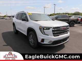 2025 Gmc Acadia for sale in Homosassa FL