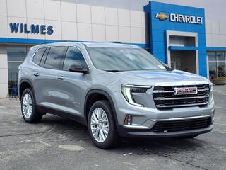 2025 Gmc Acadia for sale in Altus OK