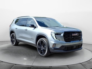 2025 Gmc Acadia for sale in Greensboro NC