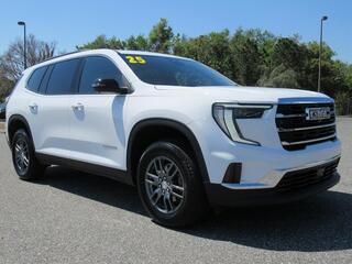 2025 Gmc Acadia for sale in Fruitland Park FL