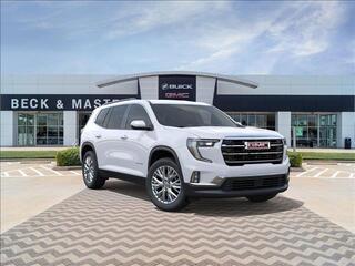 2025 Gmc Acadia for sale in Houston TX