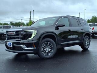 2025 Gmc Acadia for sale in Somersworth NH
