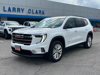 2025 Gmc Acadia for sale in Amory MS