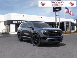 2025 Gmc Acadia for sale in Council Bluffs IA