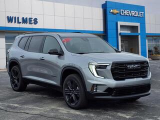 2025 Gmc Acadia for sale in Altus OK