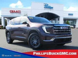 2025 Gmc Acadia for sale in Fruitland Park FL