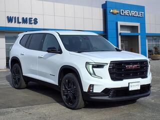 2025 Gmc Acadia for sale in Altus OK