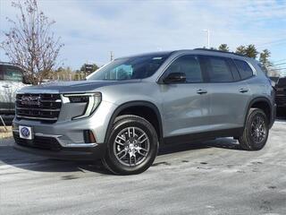 2025 Gmc Acadia for sale in Somersworth NH