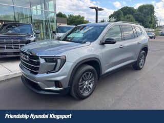 2025 Gmc Acadia for sale in Dayton OH