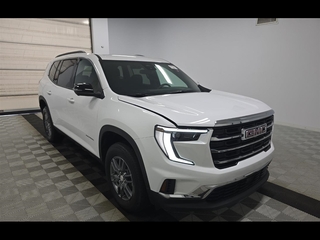 2025 Gmc Acadia for sale in Dallas TX