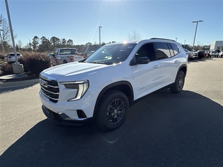 2025 Gmc Acadia for sale in Sanford NC