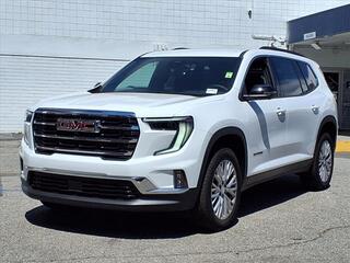 2025 Gmc Acadia for sale in Santa Monica CA