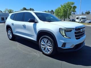 2025 Gmc Acadia for sale in Morehead City NC