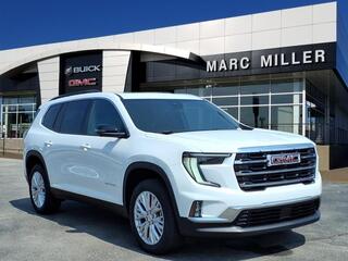 2025 Gmc Acadia for sale in Tulsa OK