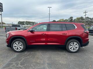 2025 Gmc Acadia