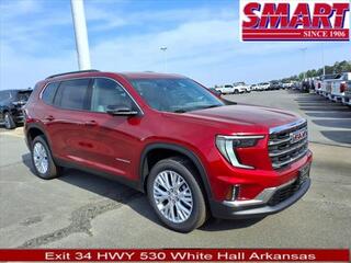 2025 Gmc Acadia for sale in White Hall AR