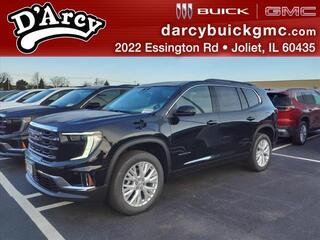2025 Gmc Acadia for sale in Joliet IL